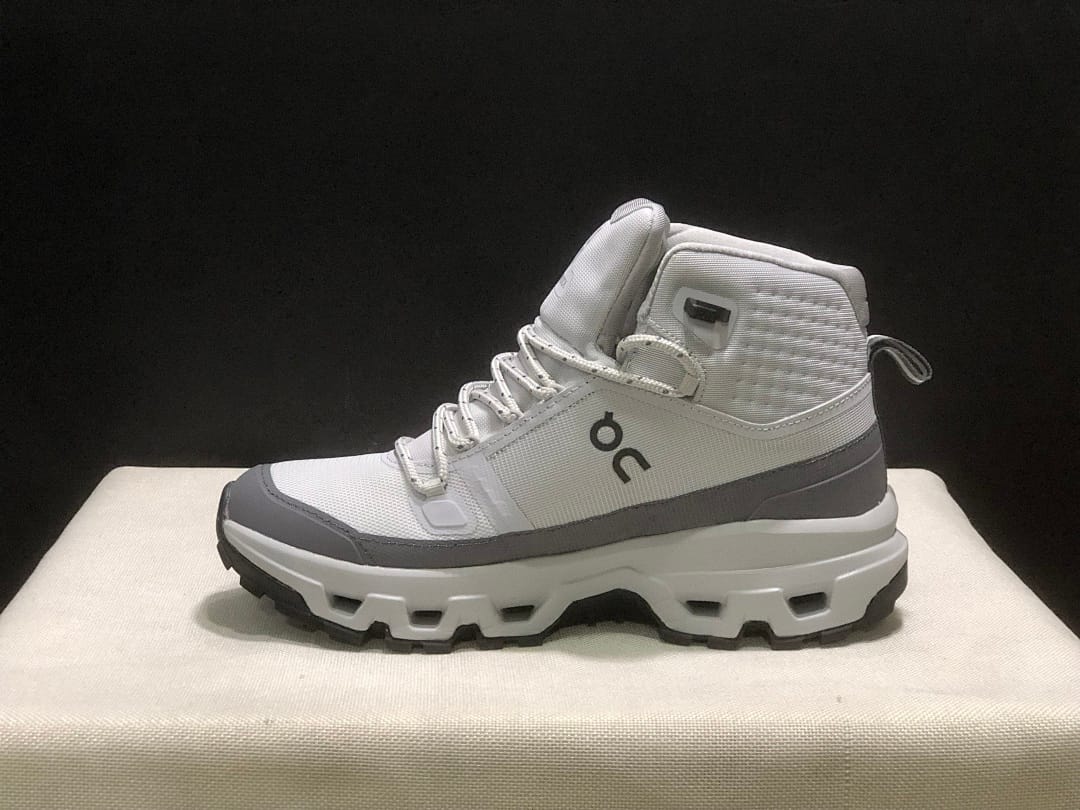 On Cloudrock Low WP (Colorway 3)