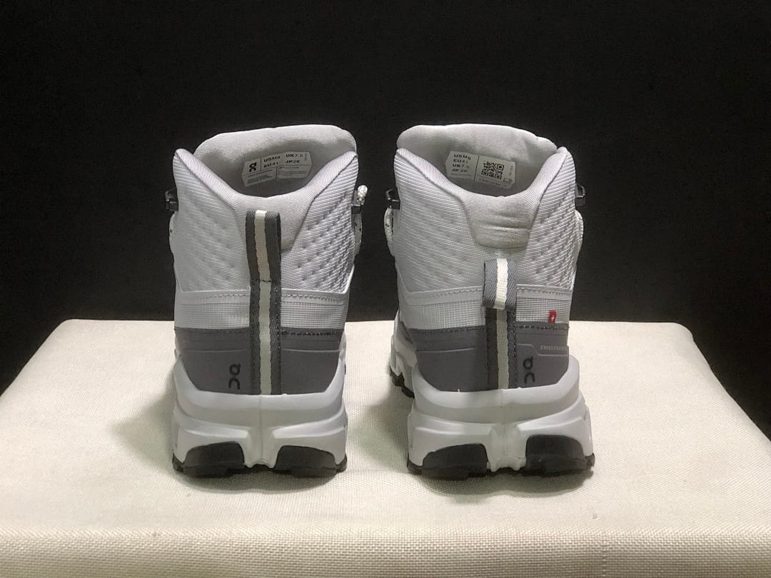 On Cloudrock Low WP (Colorway 3)
