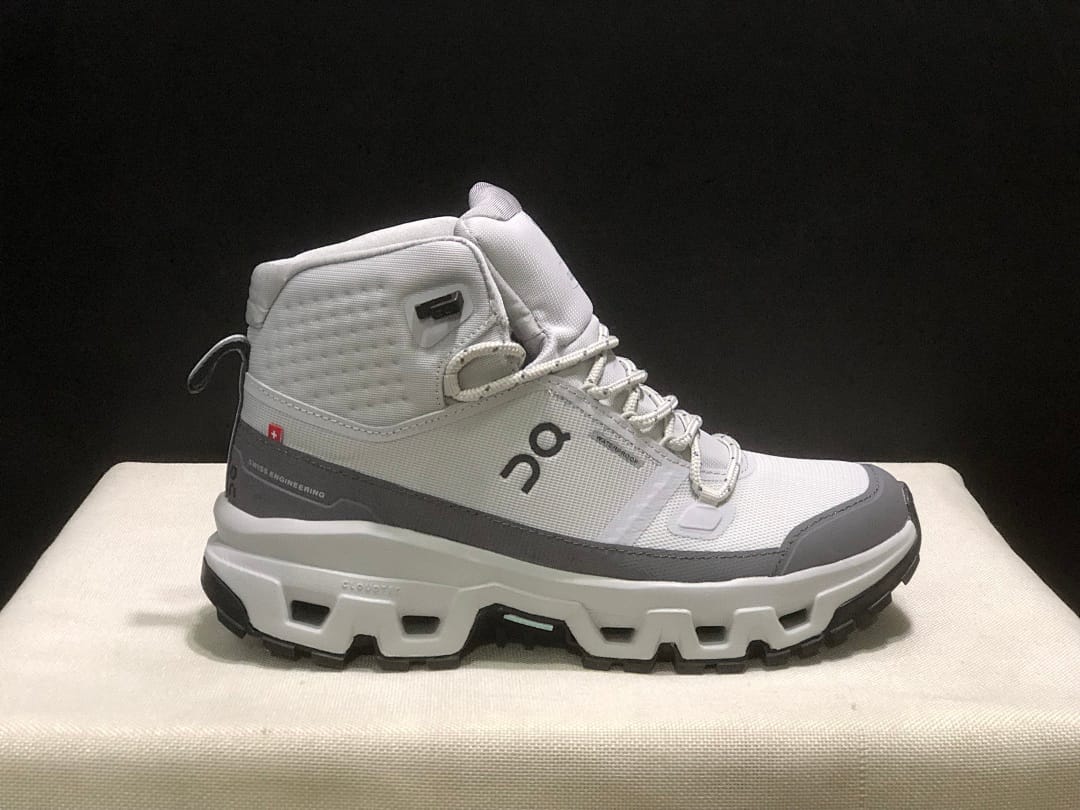 On Cloudrock Low WP (Colorway 3)