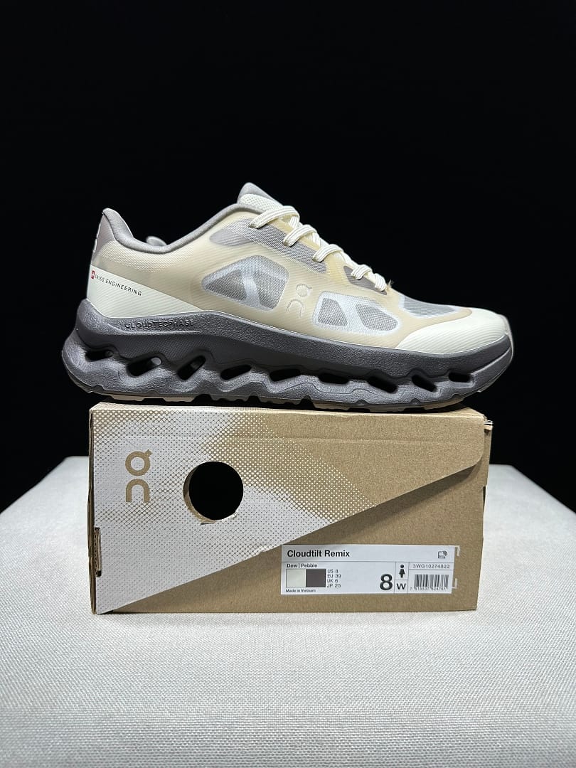 On Cloudtilt Remix (Colorway 5)