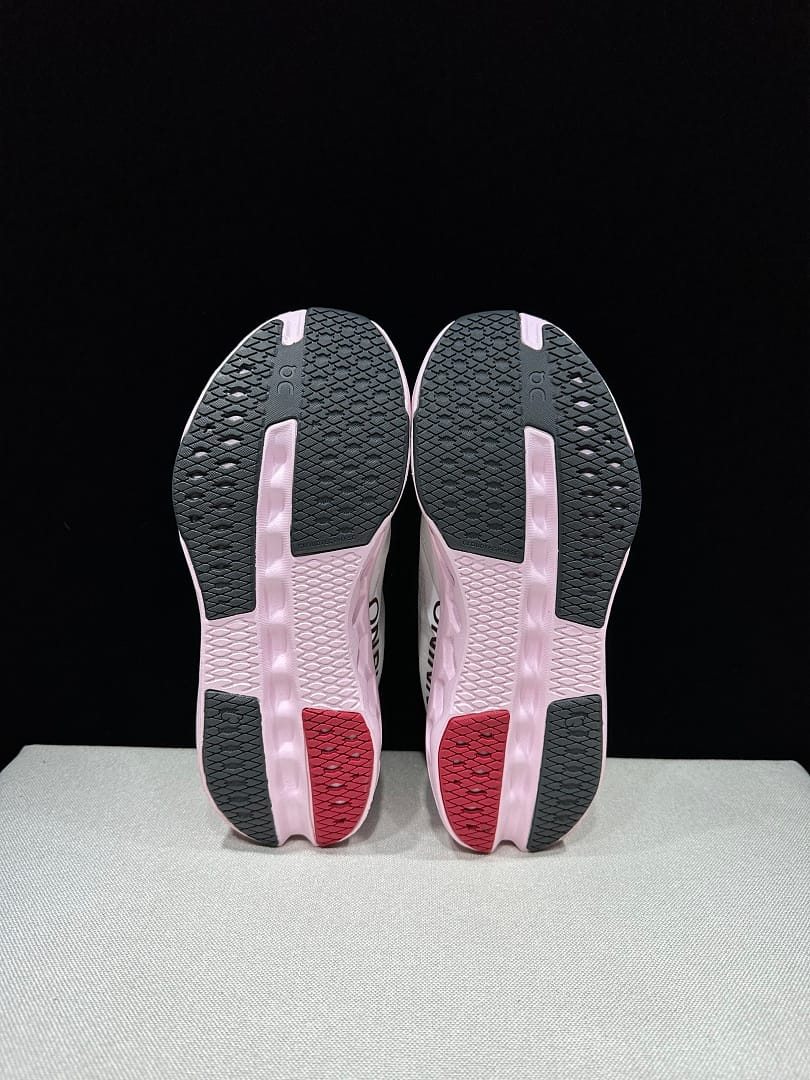 On Cloudsurfer Next 'Pink'