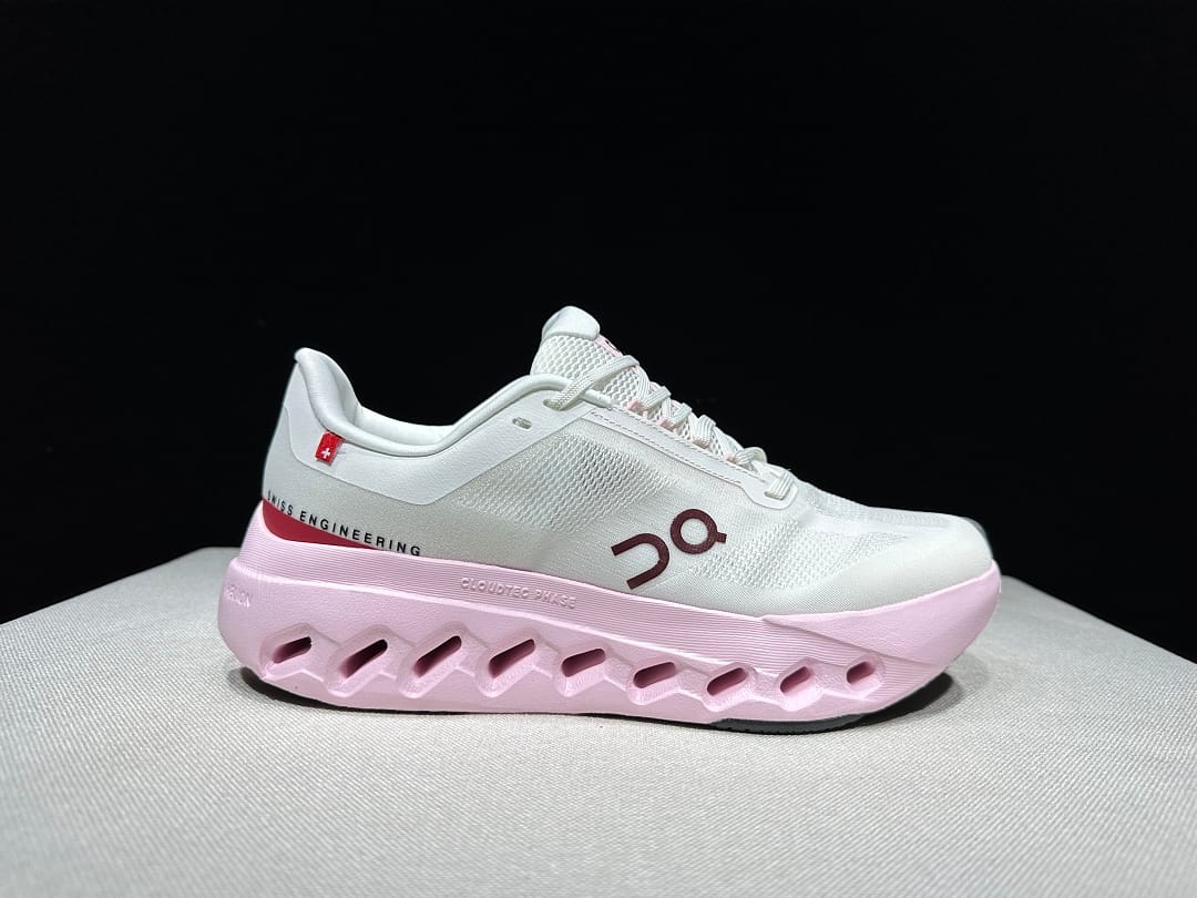 On Cloudsurfer Next 'Pink'