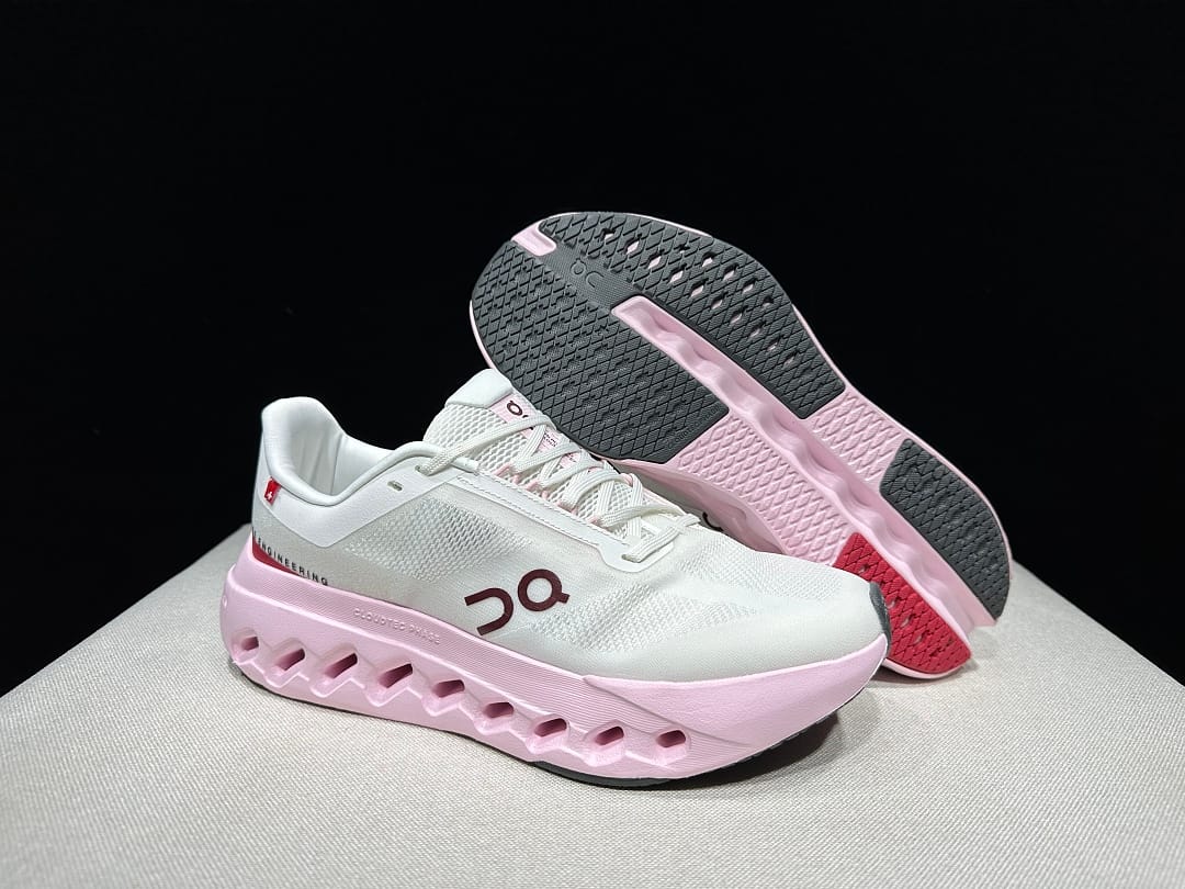 On Cloudsurfer Next 'Pink'