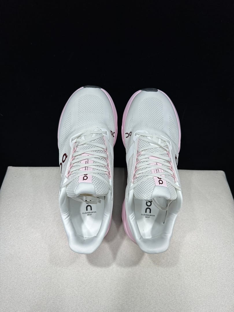 On Cloudsurfer Next 'Pink'