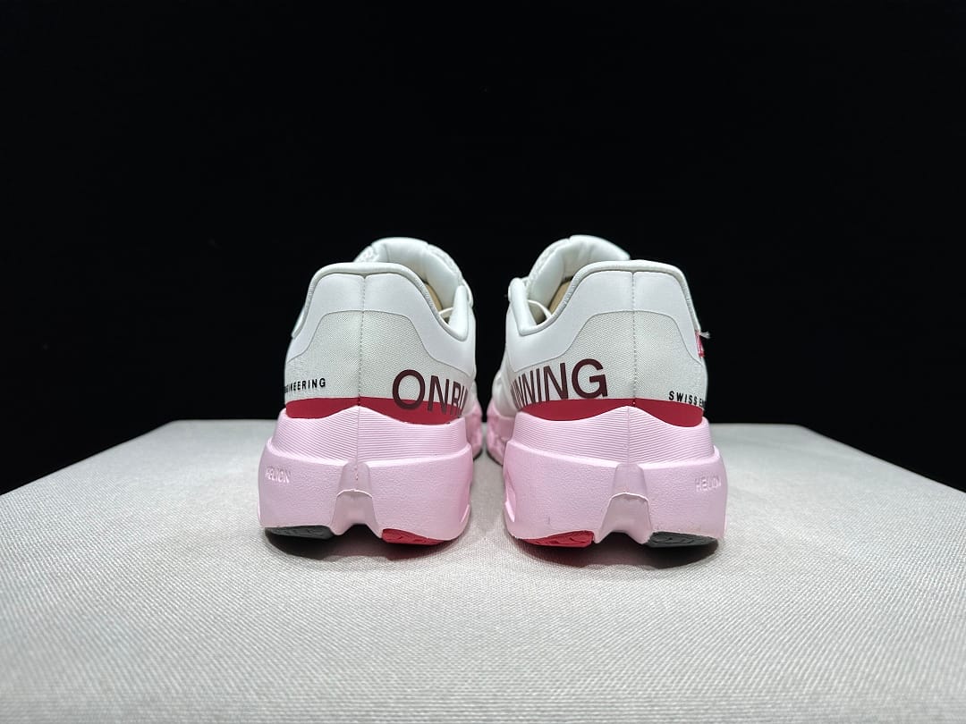 On Cloudsurfer Next 'Pink'