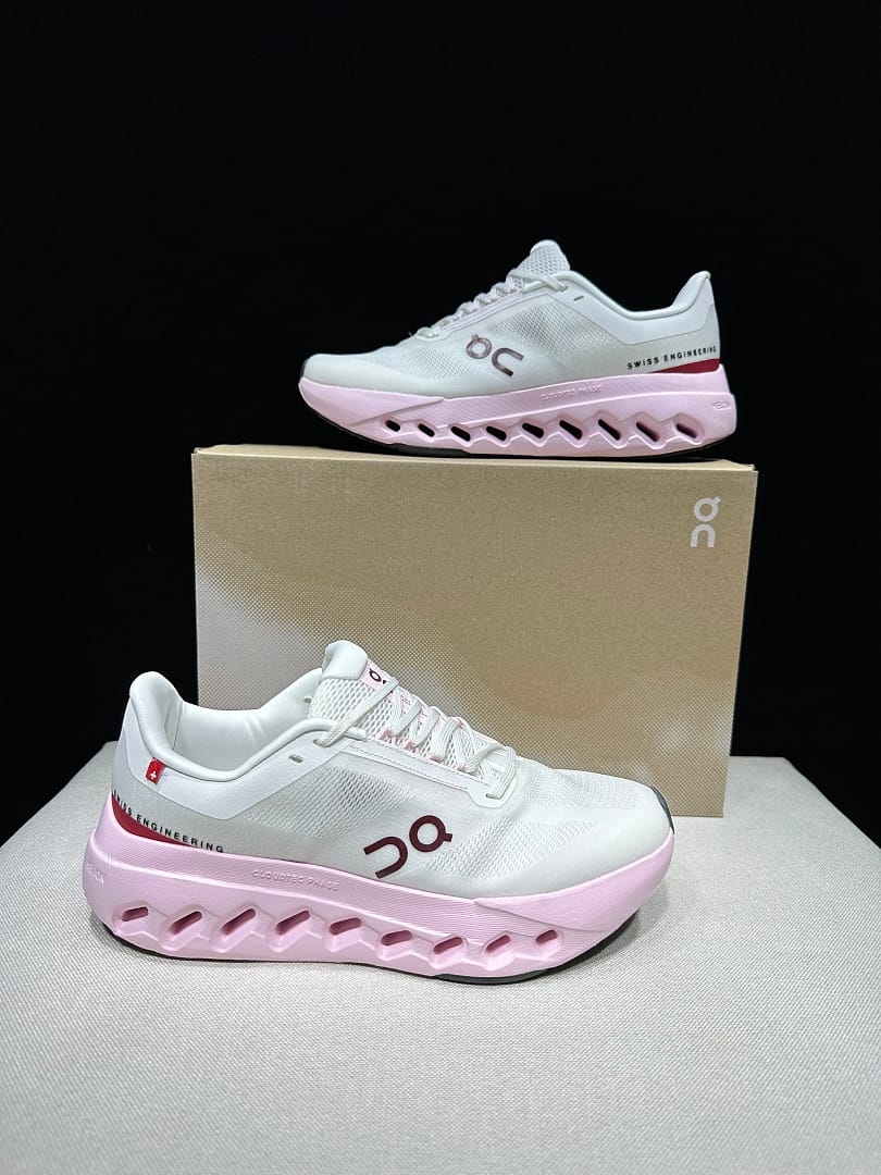 On Cloudsurfer Next 'Pink'