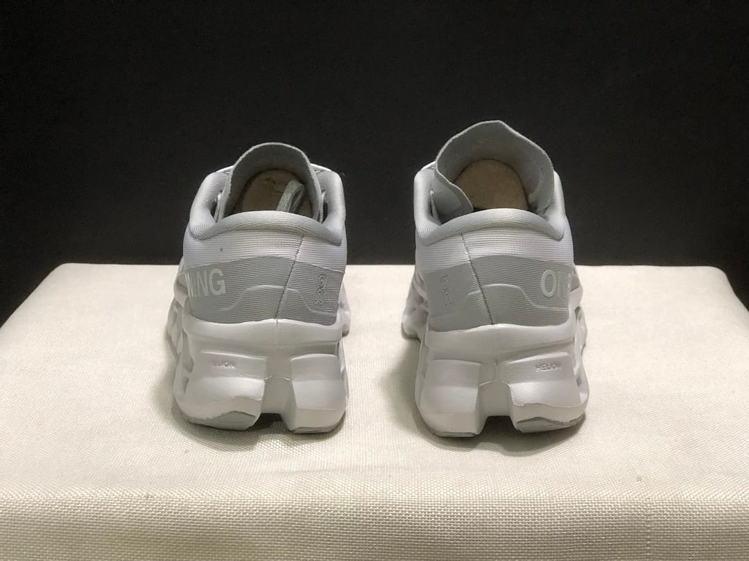 On Cloudmonster 3 (Colorway 5)