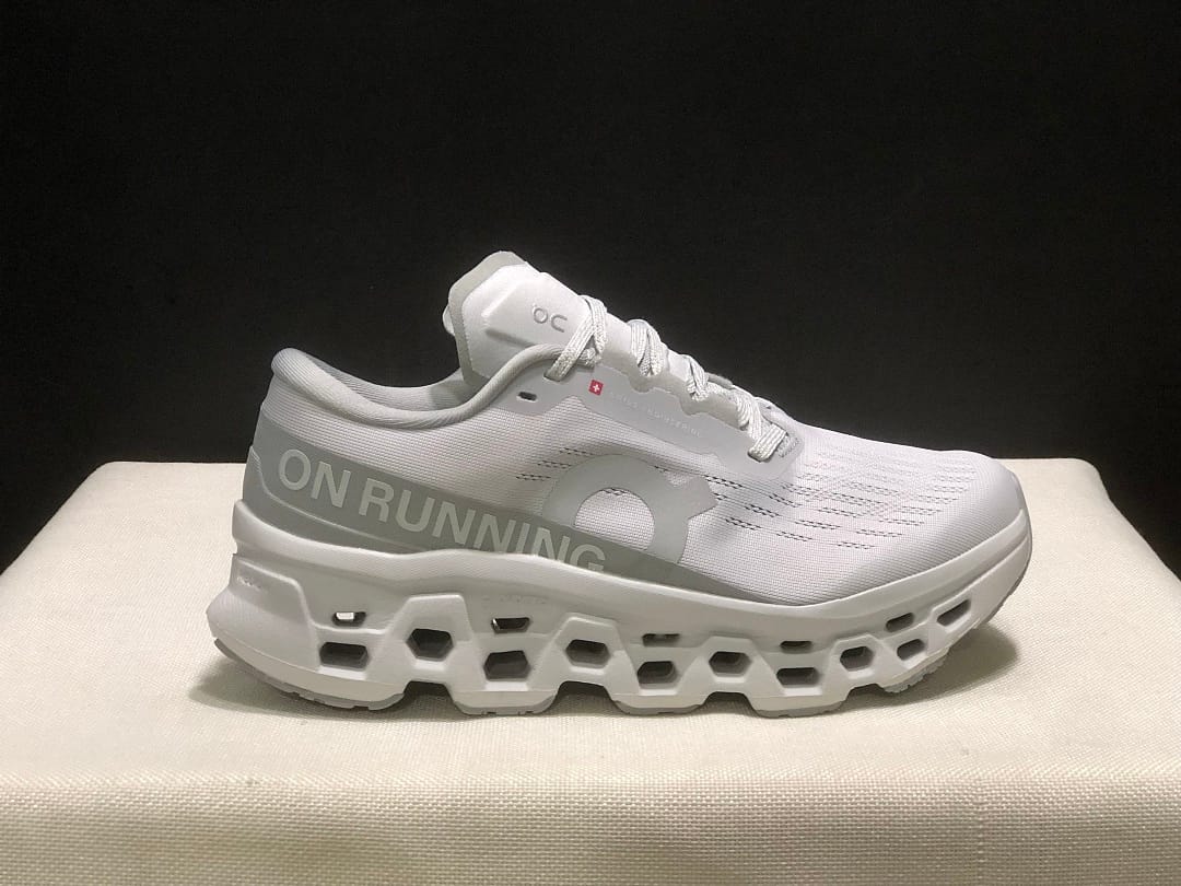 On Cloudmonster 3 (Colorway 5)
