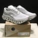 On Cloudmonster 3 (Colorway 5)