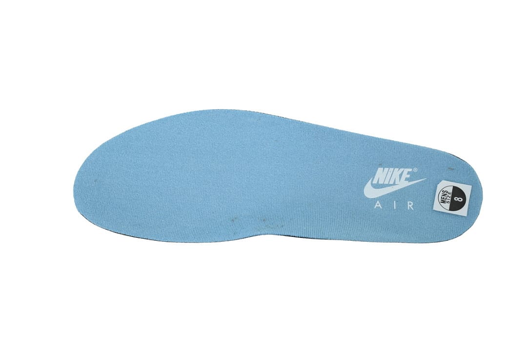 Air Jordan 11 Retro Low x Union LA UNC (Colorway 2)