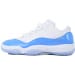 Air Jordan 11 Retro Low x Union LA UNC (Colorway 2)