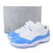 Air Jordan 11 Retro Low x Union LA UNC (Colorway 2)