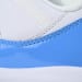 Air Jordan 11 Retro Low x Union LA UNC (Colorway 2)