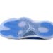 Air Jordan 11 Retro Low x Union LA UNC (Colorway 2)