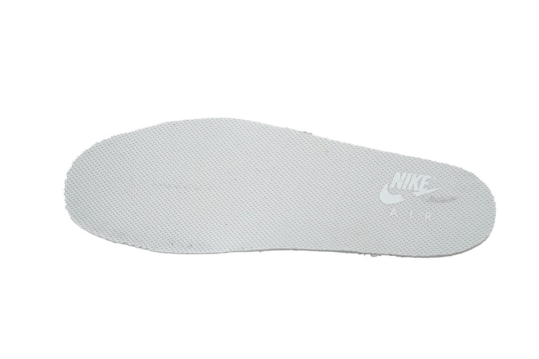 Nike Air More Uptempo BA Edition White Fir