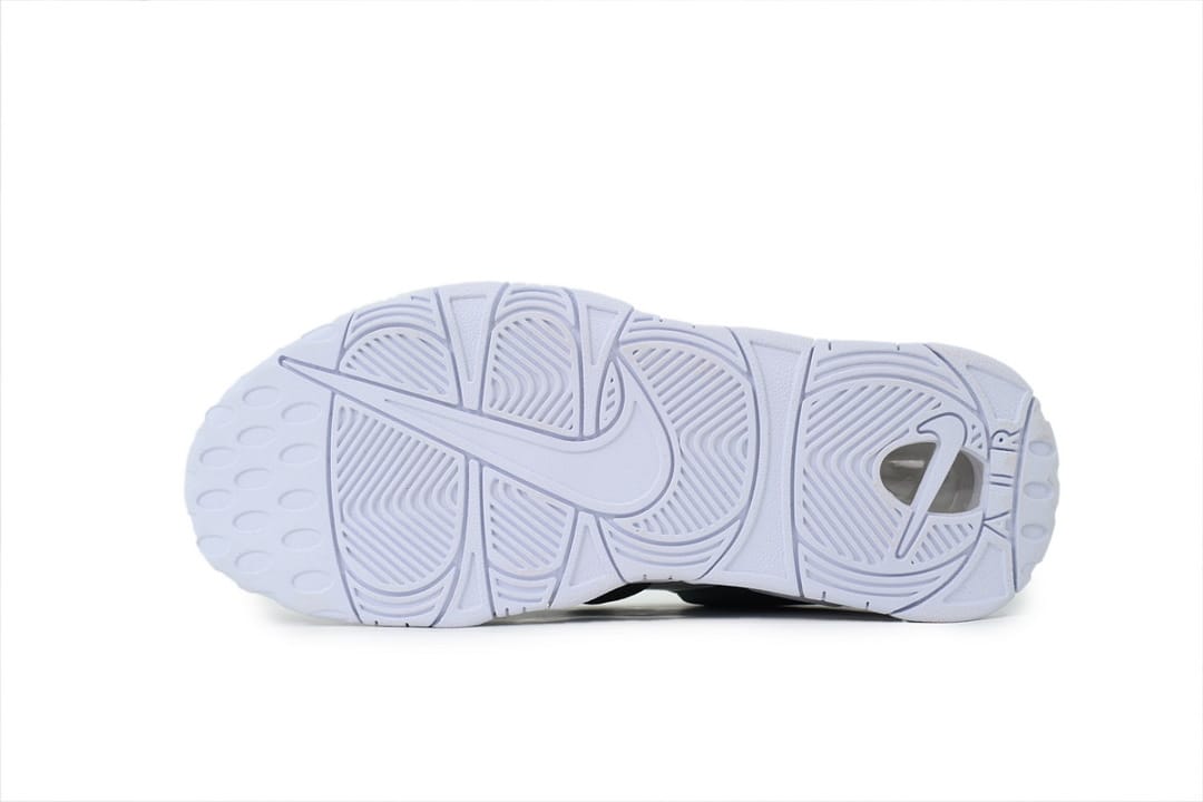 Nike Air More Uptempo BA Edition White Fir