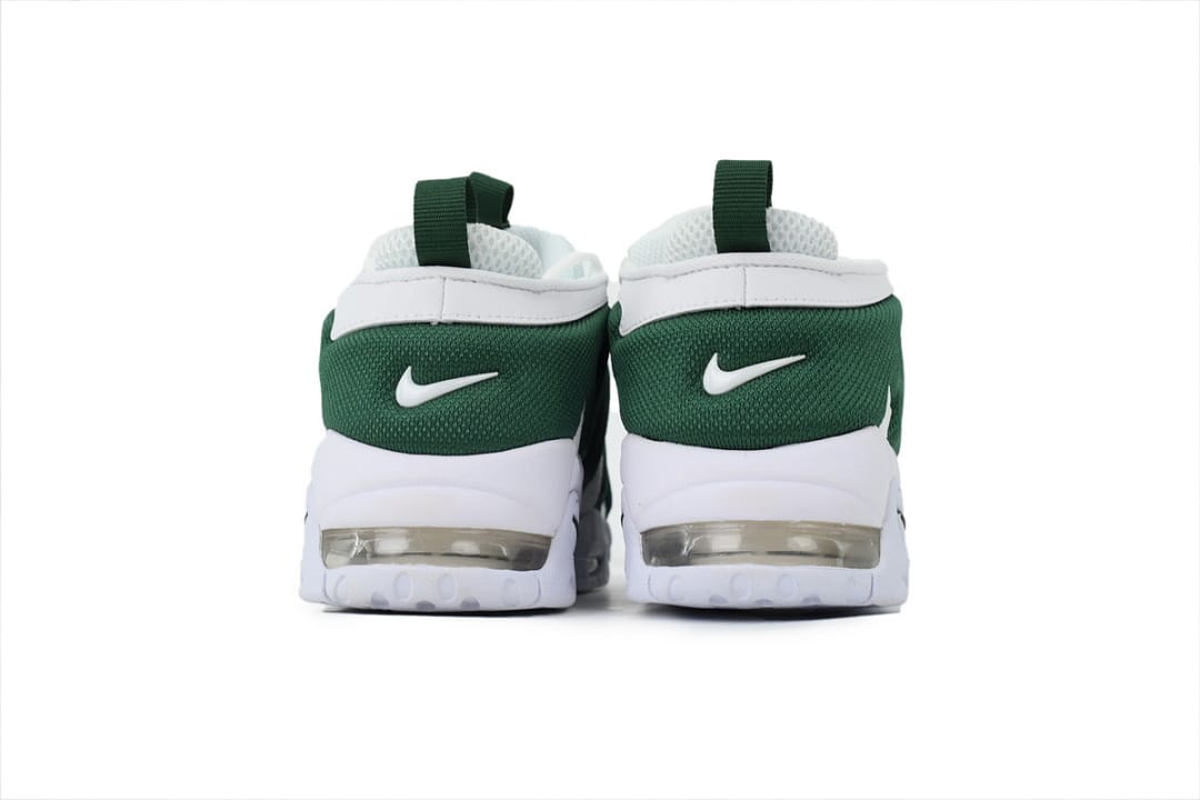 Nike Air More Uptempo BA Edition White Fir