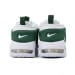 Nike Air More Uptempo BA Edition White Fir