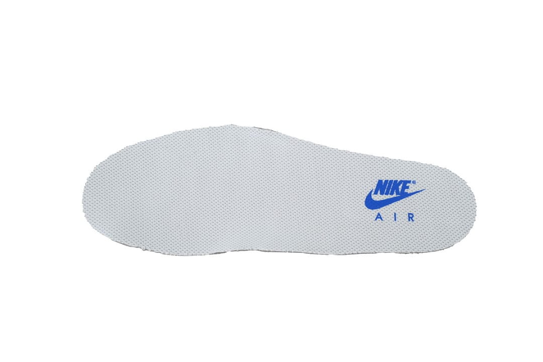Nike Air More Uptempo BA Edition White Hyper Royal