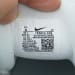 Nike Air More Uptempo BA Edition White Hyper Royal