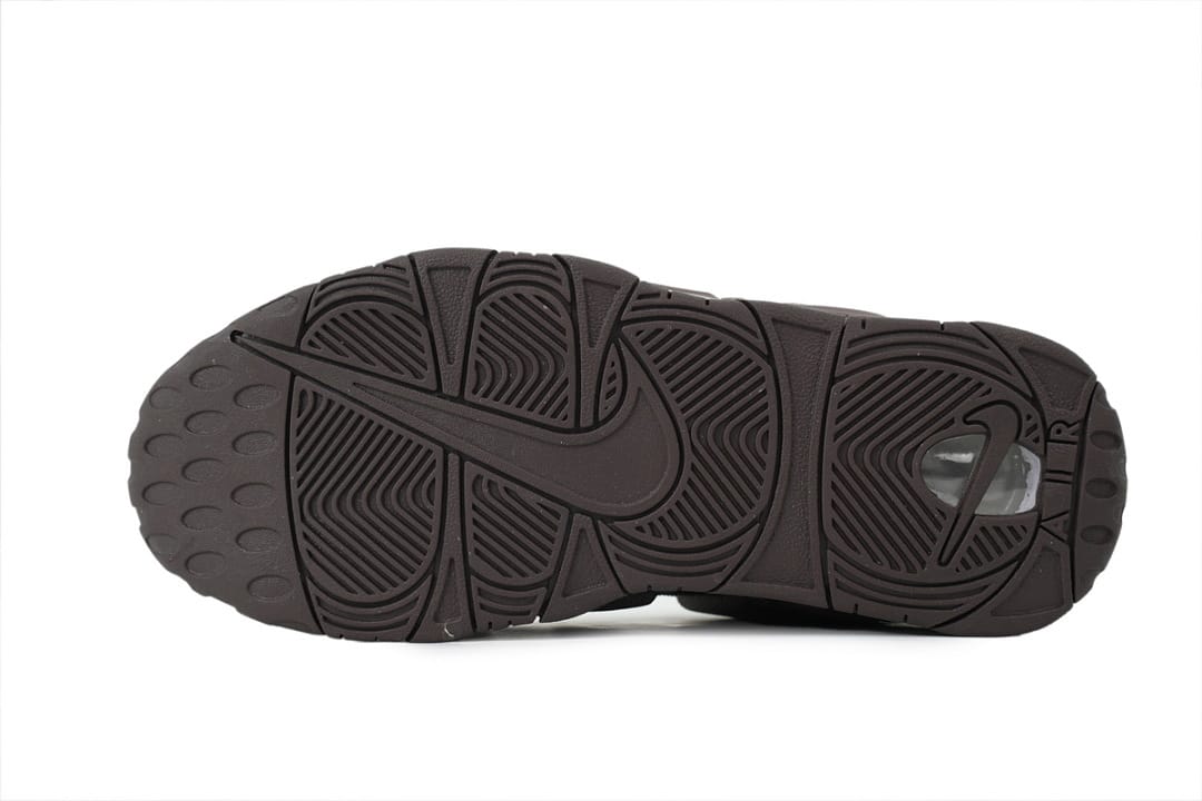 Nike Air More Uptempo BA Edition Baroque Brown