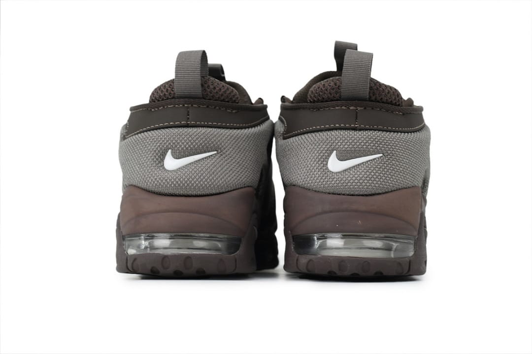 Nike Air More Uptempo BA Edition Baroque Brown