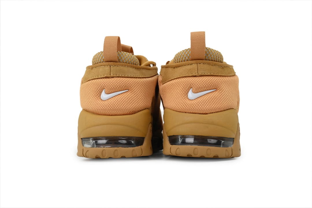 Nike Air More Uptempo BA Edition Flax