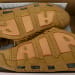 Nike Air More Uptempo BA Edition Flax