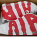 Nike Air More Uptempo BA Edition White Red (Colorway 2)