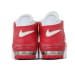 Nike Air More Uptempo BA Edition White Red (Colorway 2)