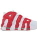 Nike Air More Uptempo BA Edition White Red (Colorway 2)