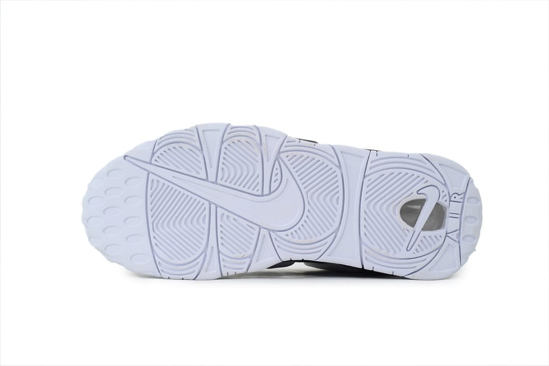 Nike Air More Uptempo BA Edition Splashed Ink