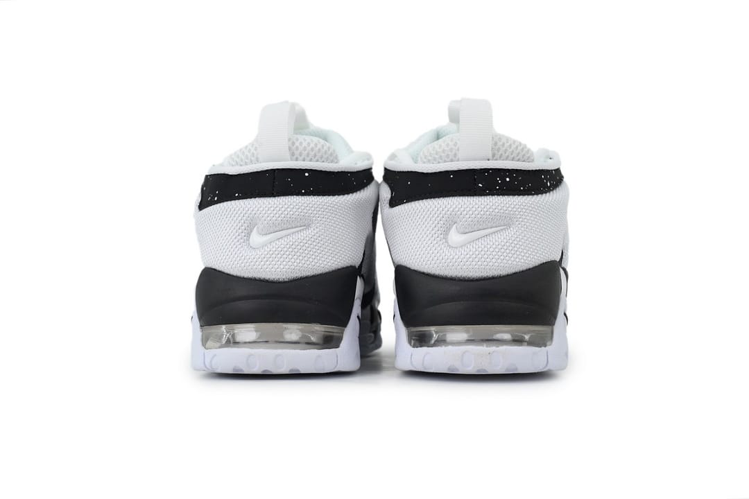 Nike Air More Uptempo BA Edition Splashed Ink