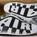 Nike Air More Uptempo BA Edition Splashed Ink