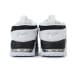 Nike Air More Uptempo BA Edition Splashed Ink
