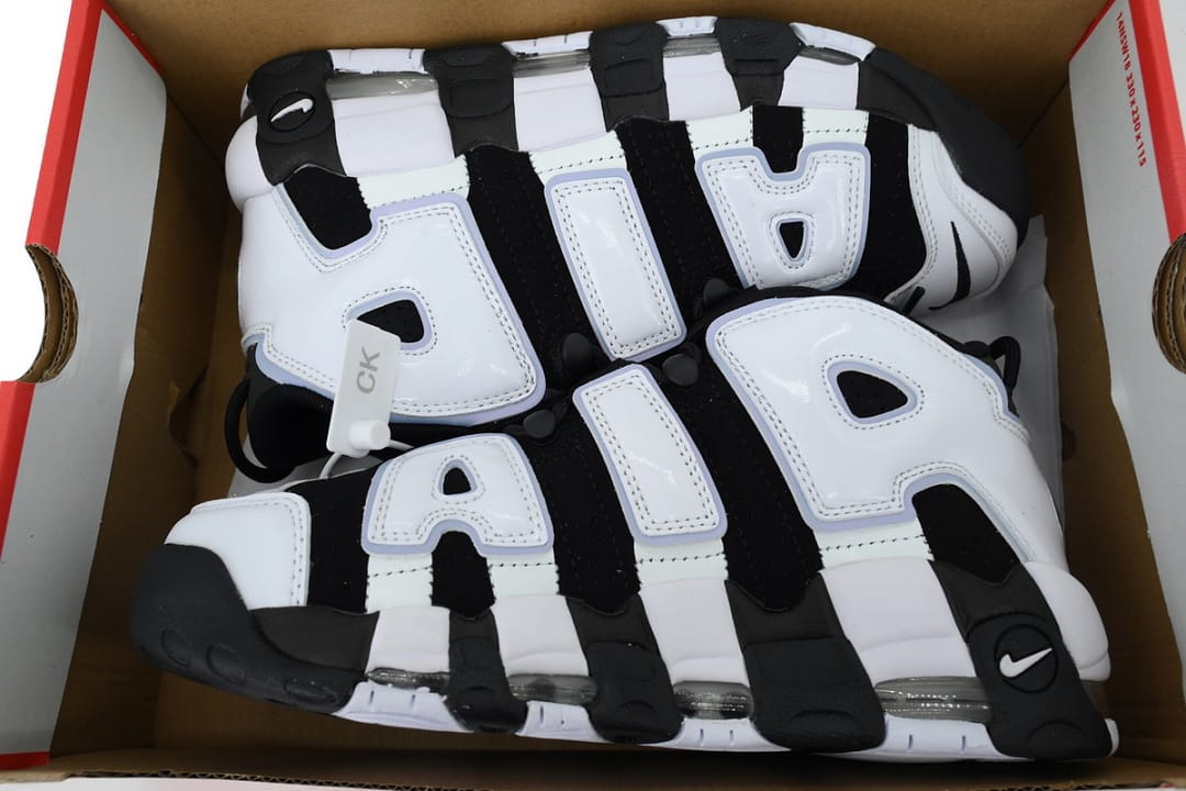 Nike Air More Uptempo BA Edition s Air More Uptempo