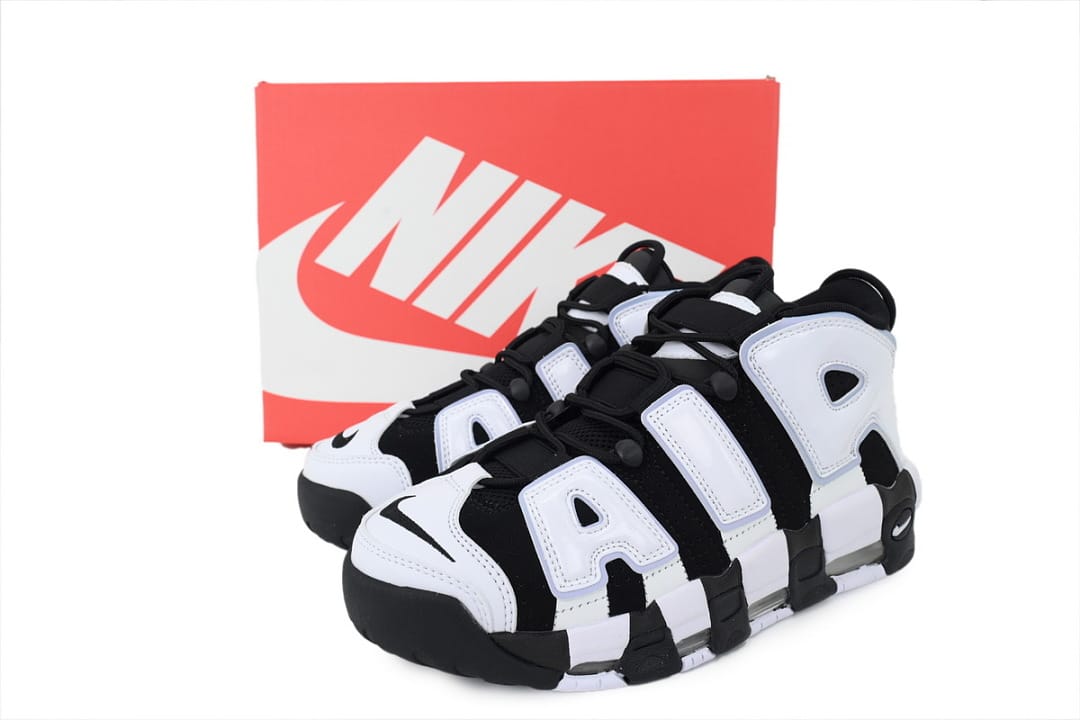 Nike Air More Uptempo BA Edition s Air More Uptempo