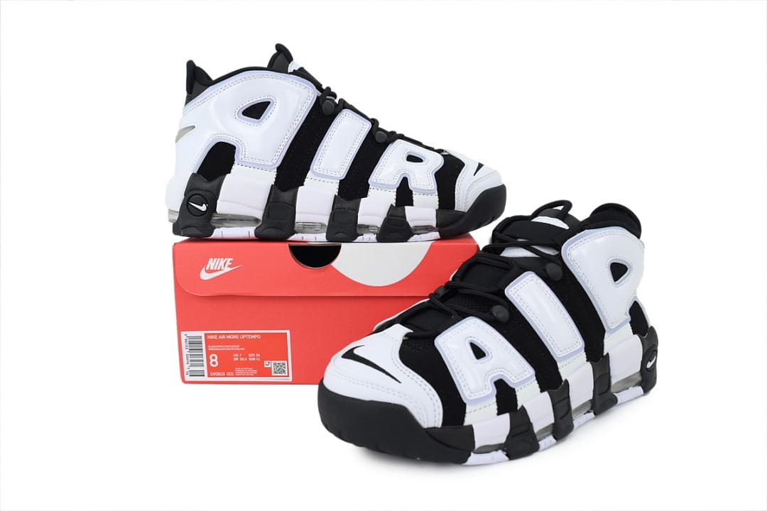 Nike Air More Uptempo BA Edition s Air More Uptempo