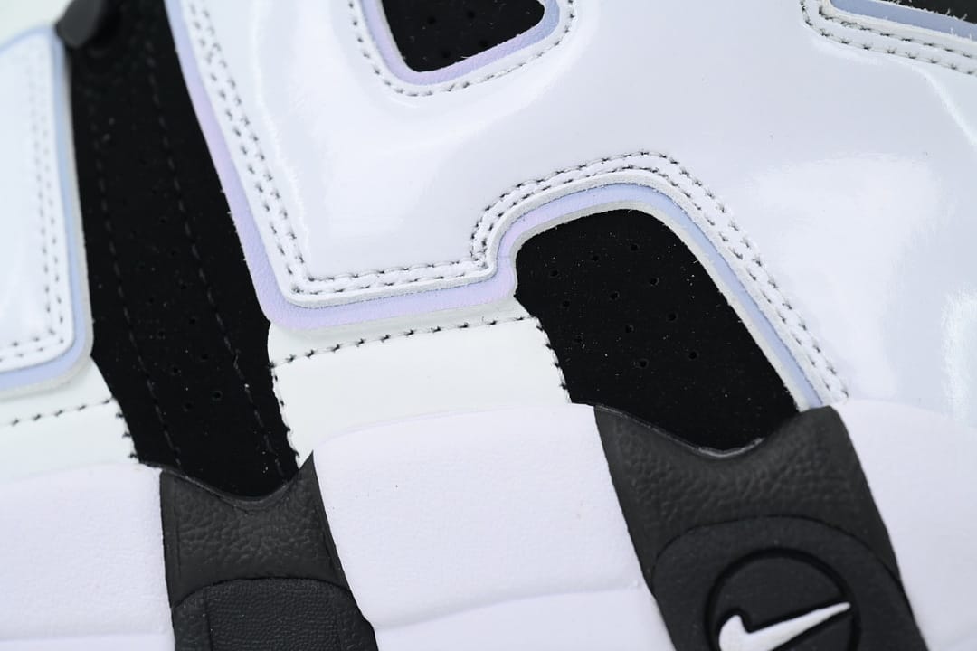 Nike Air More Uptempo BA Edition s Air More Uptempo
