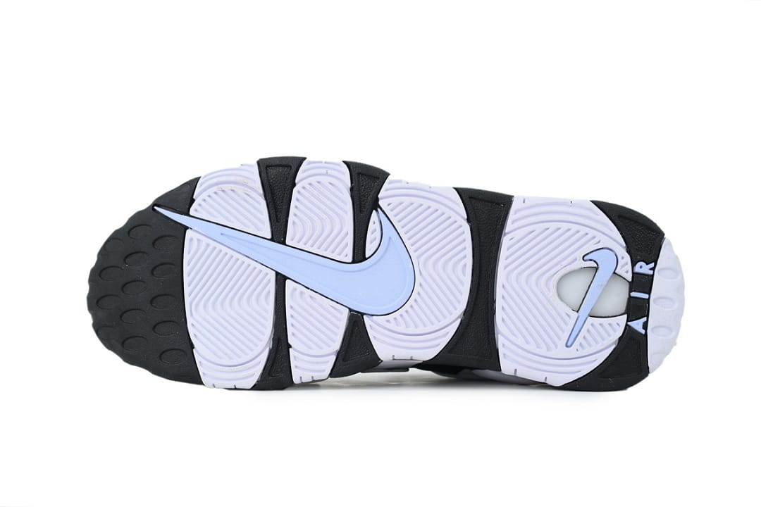 Nike Air More Uptempo BA Edition s Air More Uptempo