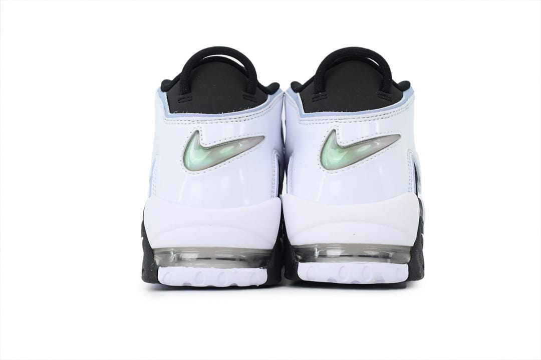 Nike Air More Uptempo BA Edition s Air More Uptempo