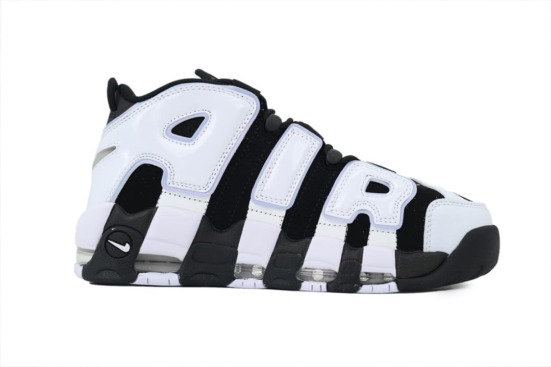 Nike Air More Uptempo BA Edition s Air More Uptempo