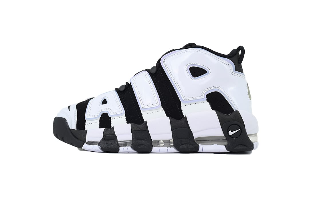 Nike Air More Uptempo BA Edition s Air More Uptempo