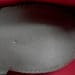 Nike Air More Uptempo BA Edition White Team Red Gum