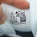 Nike Air More Uptempo BA Edition White Black
