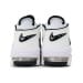 Nike Air More Uptempo BA Edition White Black