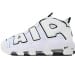 Nike Air More Uptempo BA Edition White Black