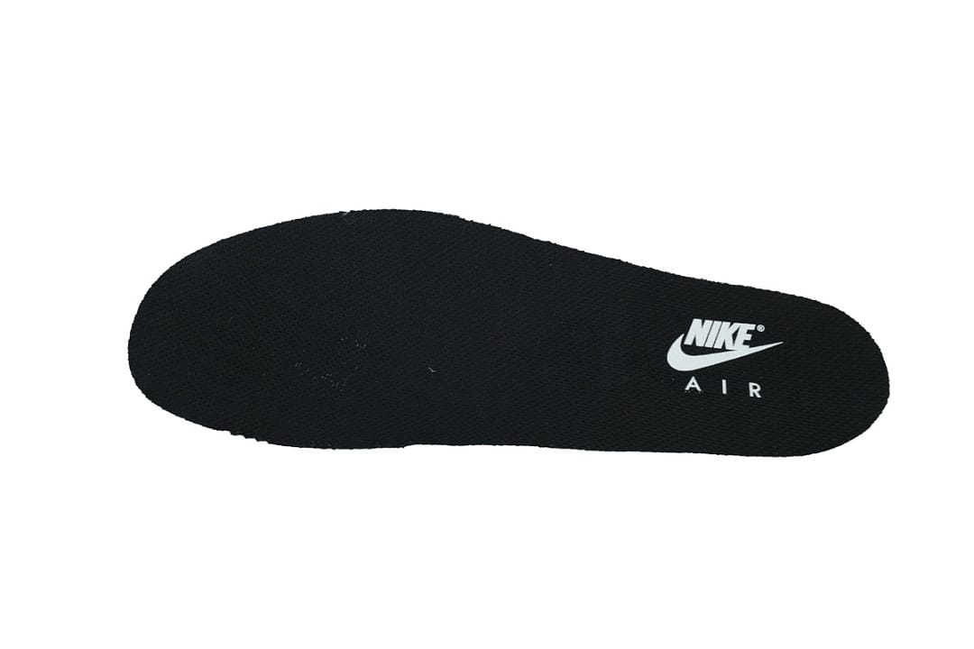 Nike Air More Uptempo BA Edition Black Gum