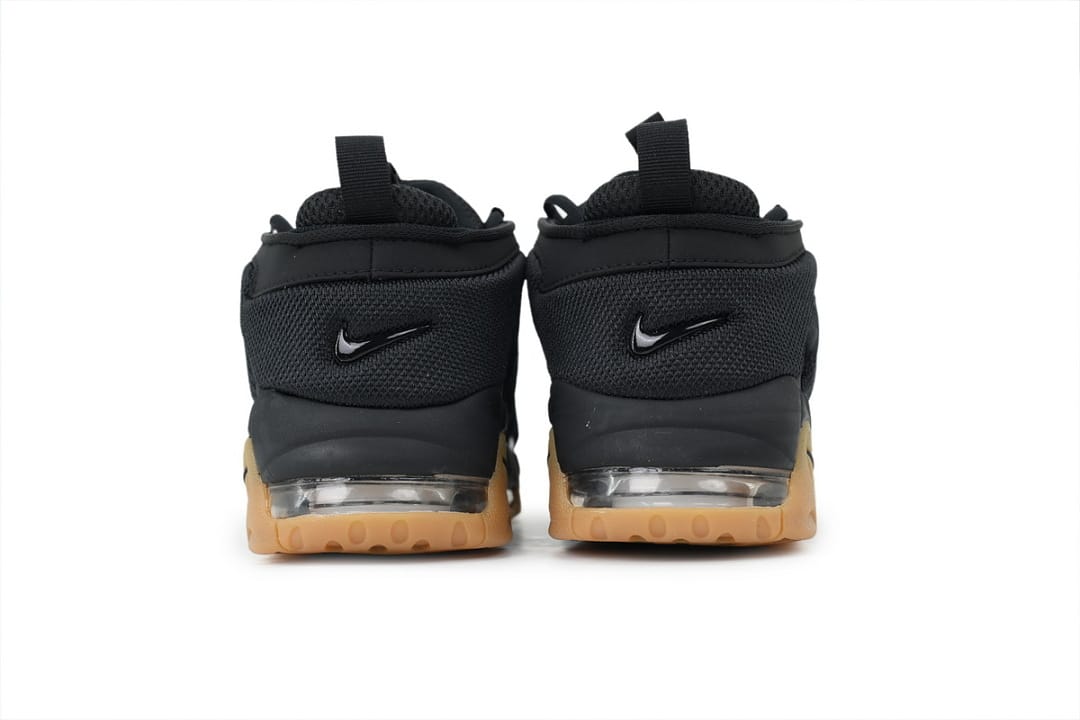 Nike Air More Uptempo BA Edition Black Gum