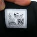 Nike Air More Uptempo BA Edition Black Gum